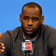 Image for article titled Breaking: LeBron James Leaning Toward Joining Al-Qaeda